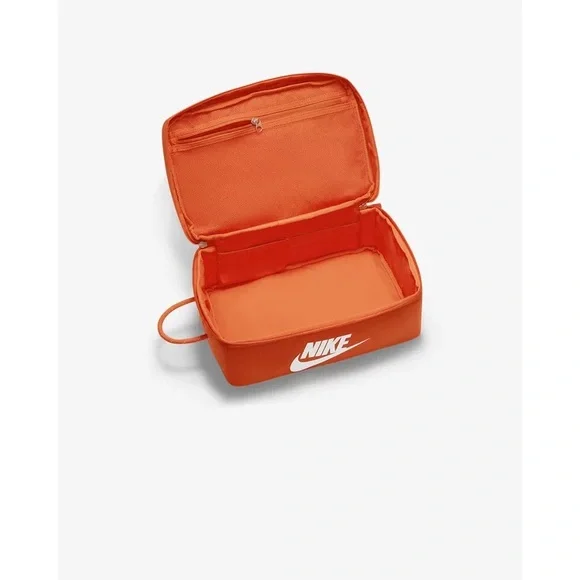 NWT Nike Shoe Box Bag - Picture 6 of 15